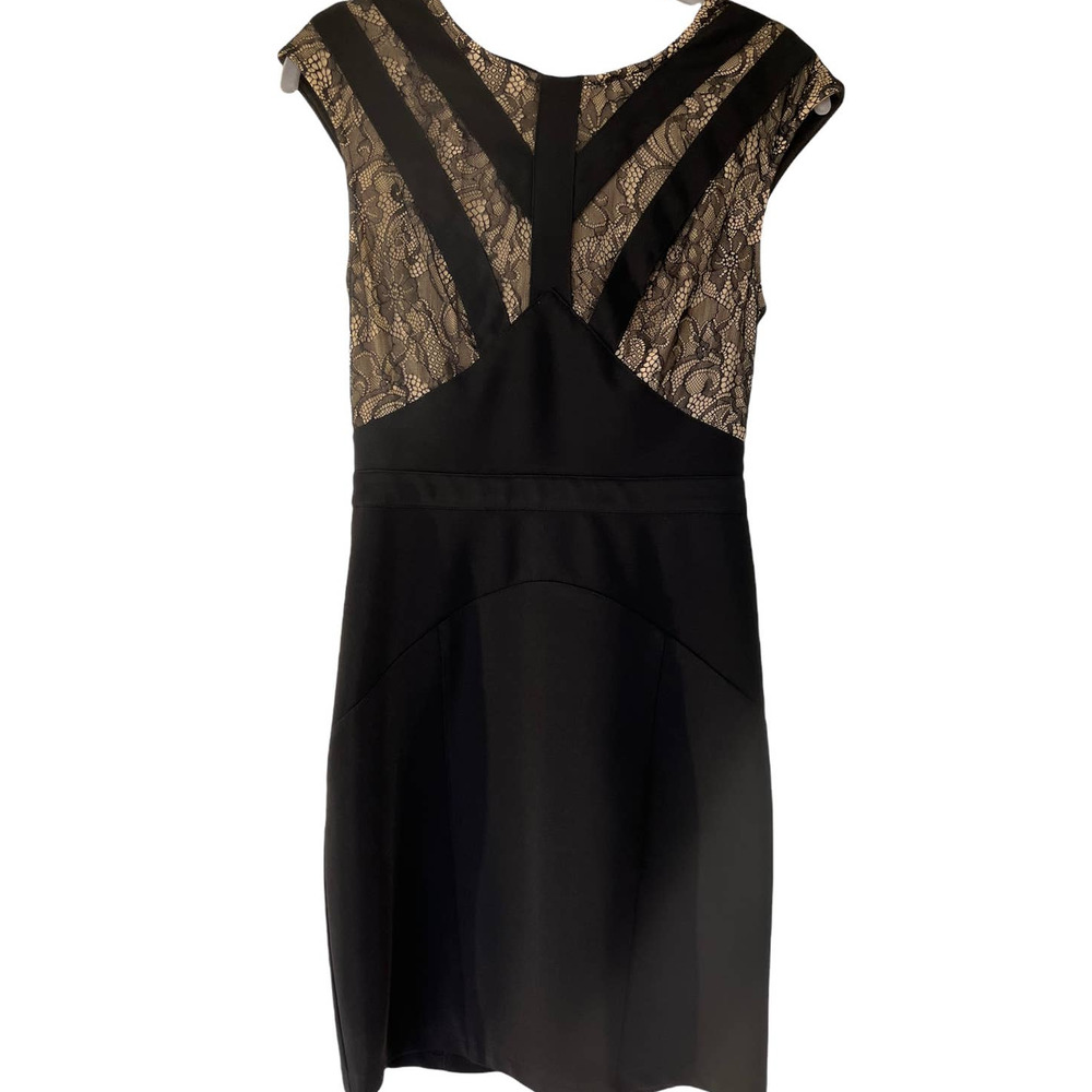 BEBE Dress